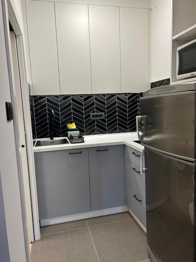 Lounge Appartment Luna Porec Luaran gambar